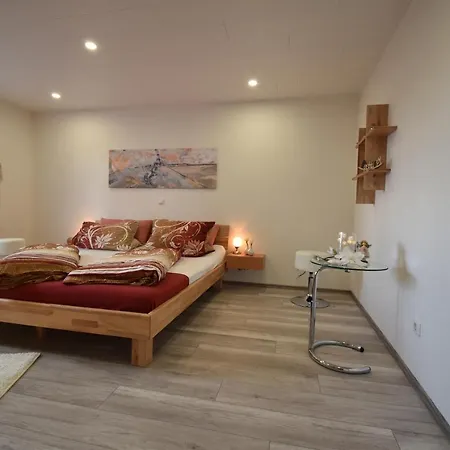 Ferienwohnung Maue Apartment Bickenbach (Rhineland-Palatinate)