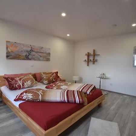 Ferienwohnung Maue * Bickenbach (Rhineland-Palatinate)