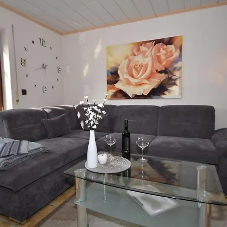 Ferienwohnung Maue Bickenbach (Rhineland-Palatinate)