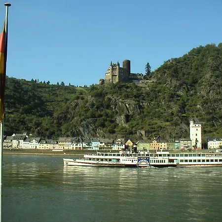 Ferienwohnung Maue Bickenbach (Rhineland-Palatinate)