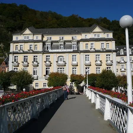 Ferienwohnung Maue