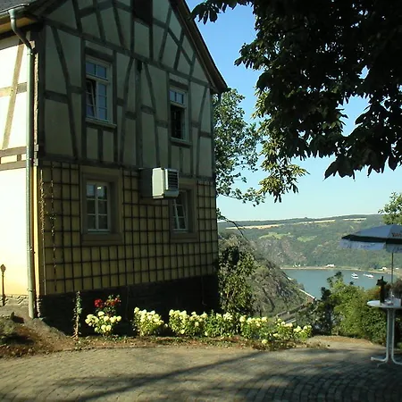 Apartment Ferienwohnung Maue