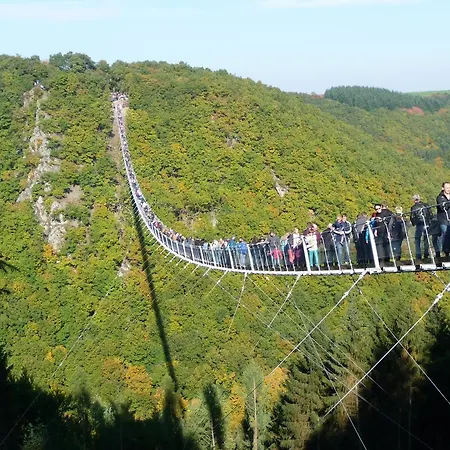 Ferienwohnung Maue Bickenbach (Rhineland-Palatinate)