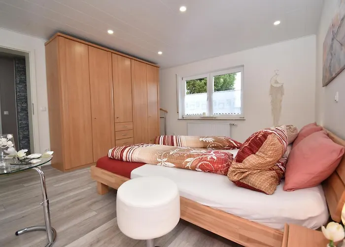 Ferienwohnung Maué Bickenbach (Rhineland-Palatinate)