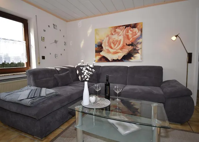 Ferienwohnung Maué Bickenbach (Rhineland-Palatinate)