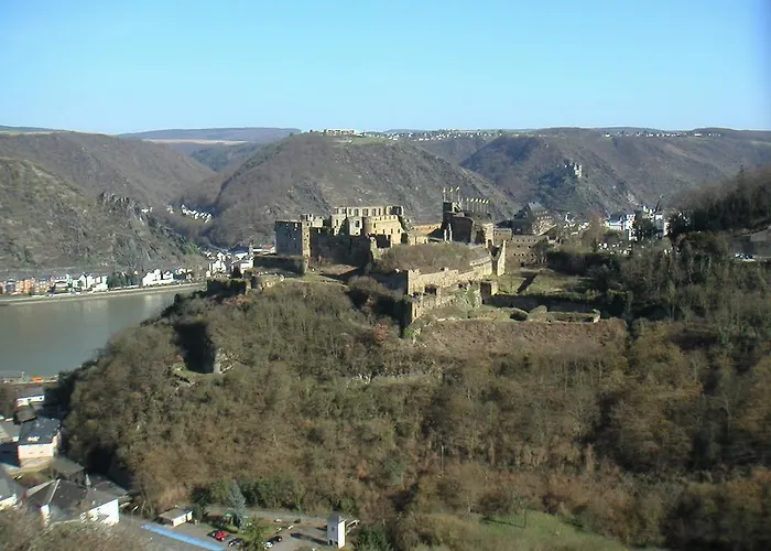 Apartamento Ferienwohnung Maué *