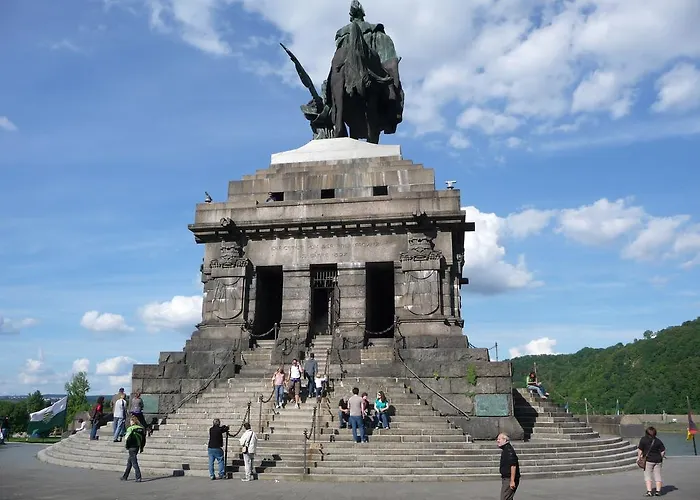 Apartamento Ferienwohnung Maué *