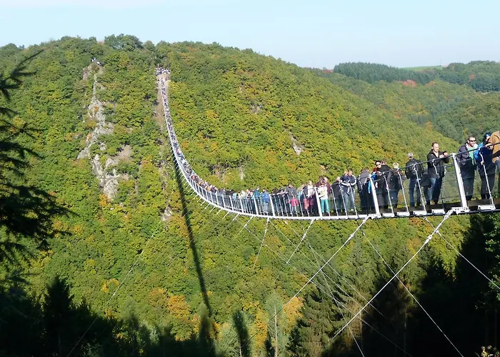Ferienwohnung Maué Bickenbach (Rhineland-Palatinate)