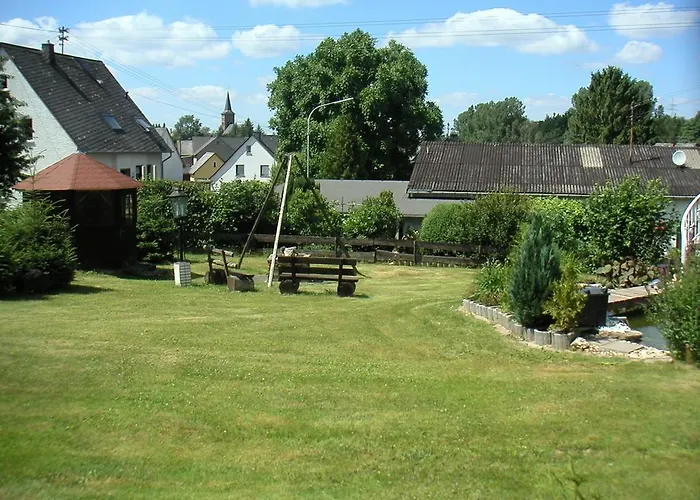 Apartamento Ferienwohnung Maué