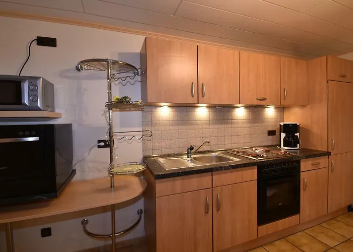 Apartamento Ferienwohnung Maué
