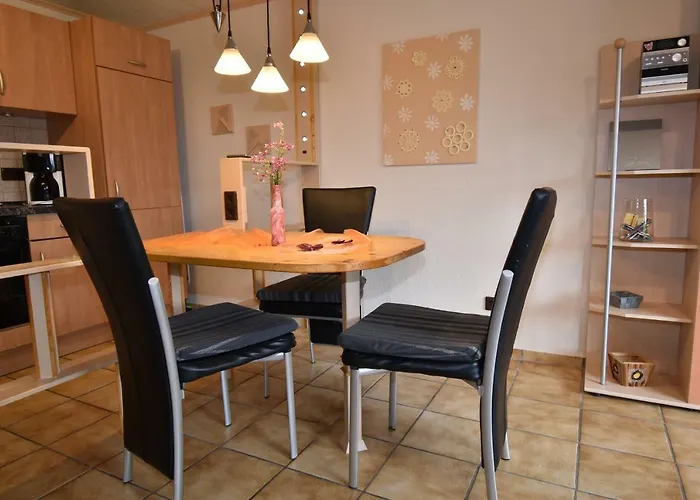 Apartamento Ferienwohnung Maué *