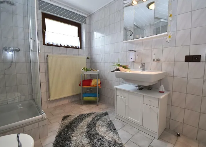 Apartamento Ferienwohnung Maué *