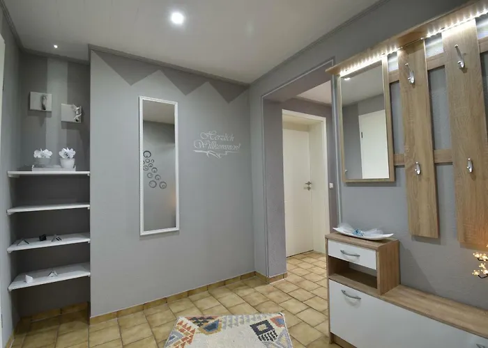 Apartamento Ferienwohnung Maué *