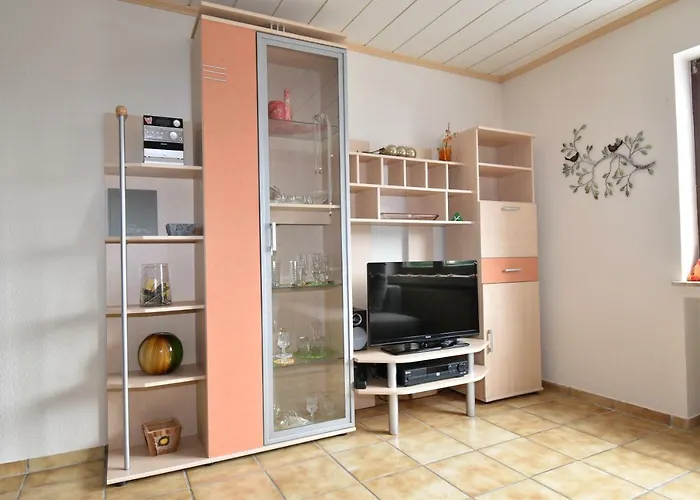 Ferienwohnung Maué Apartamento Bickenbach (Rhineland-Palatinate)