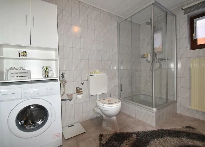 Apartamento Ferienwohnung Maué *