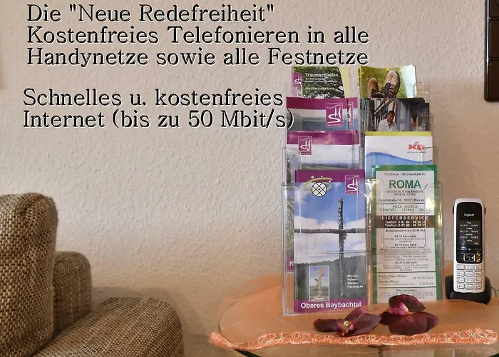 Apartamento Ferienwohnung Maué