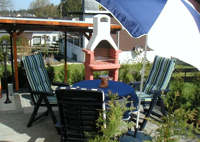 Ferienwohnung Maué *