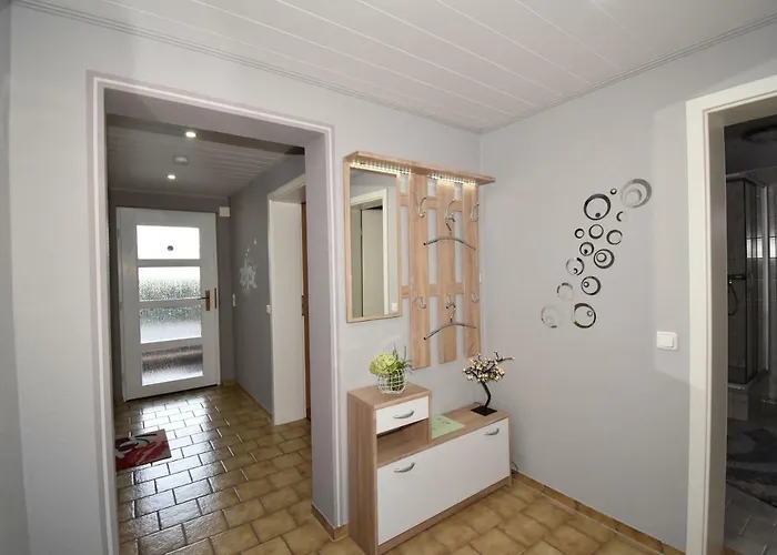 Ferienwohnung Maué * Bickenbach (Rhineland-Palatinate)